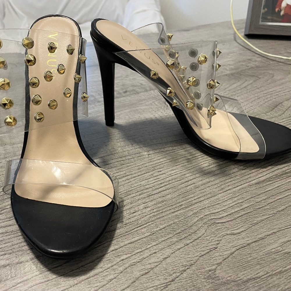 High Heel Shoes